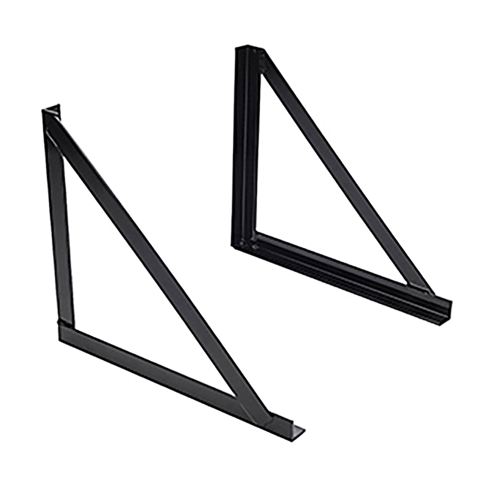 Pro-Tech Industries, Aluminum Shelf Brackets for 37" to 48" Large Tool Box